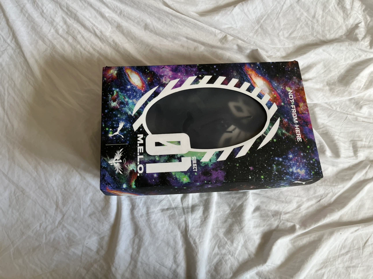 Puma MB.01 Lo Men's Basketball Shoes
