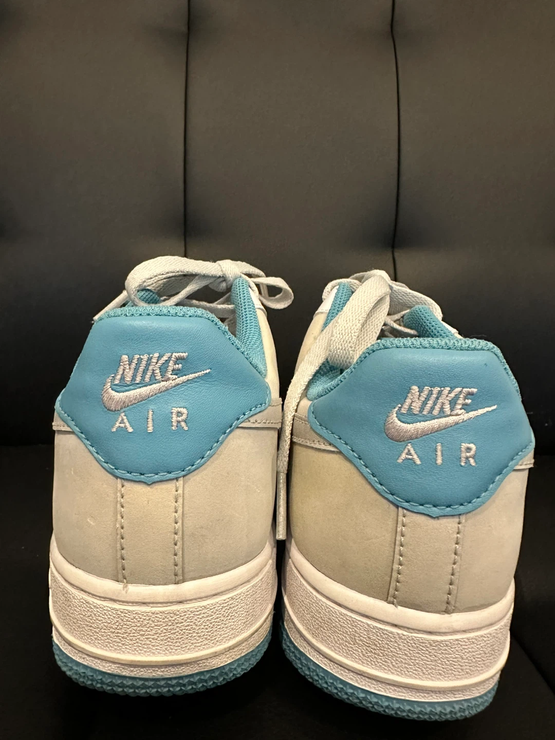 Nike Air Force 1 Low Kid's Shoes - photo 5