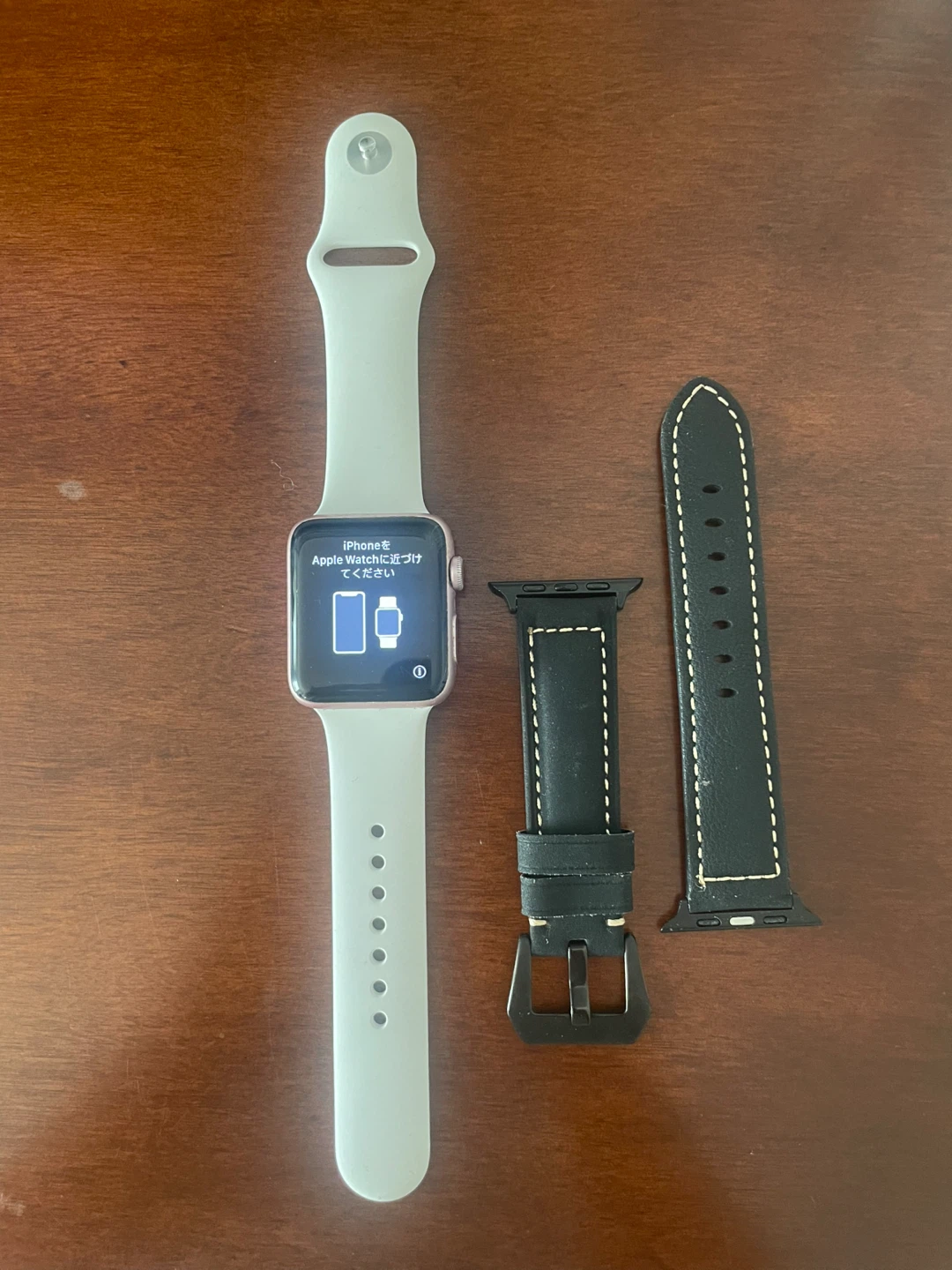 Apple Watch Series 2