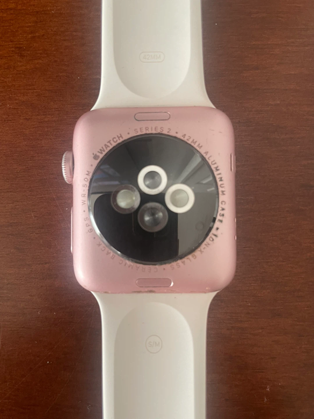 Apple Watch Series 2 - photo 3