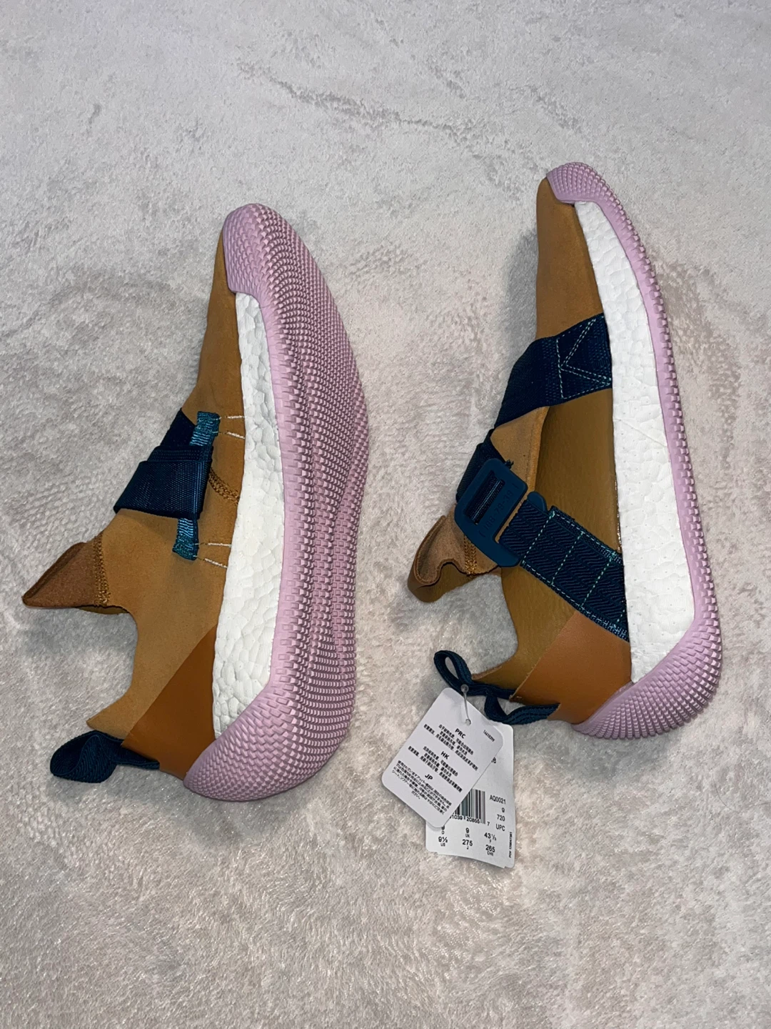 Adidas Harden LS 2 Buckle Basketball Shoes (BRAND NEW) - photo 4