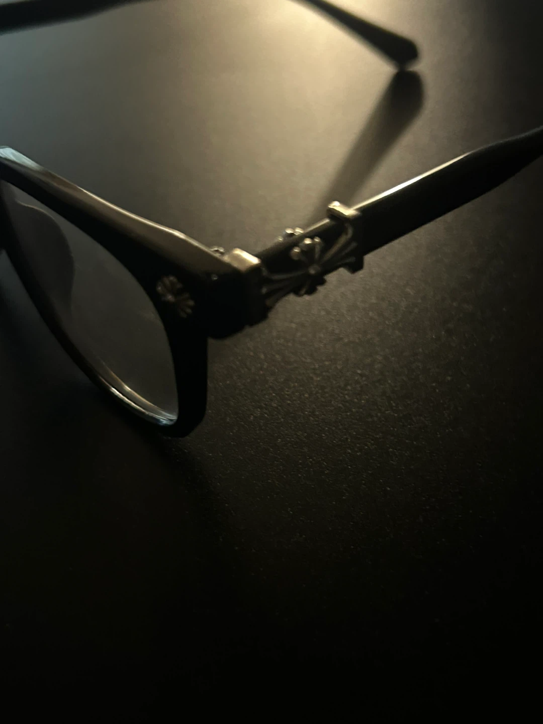 Chrome Hearts Glasses - photo 2