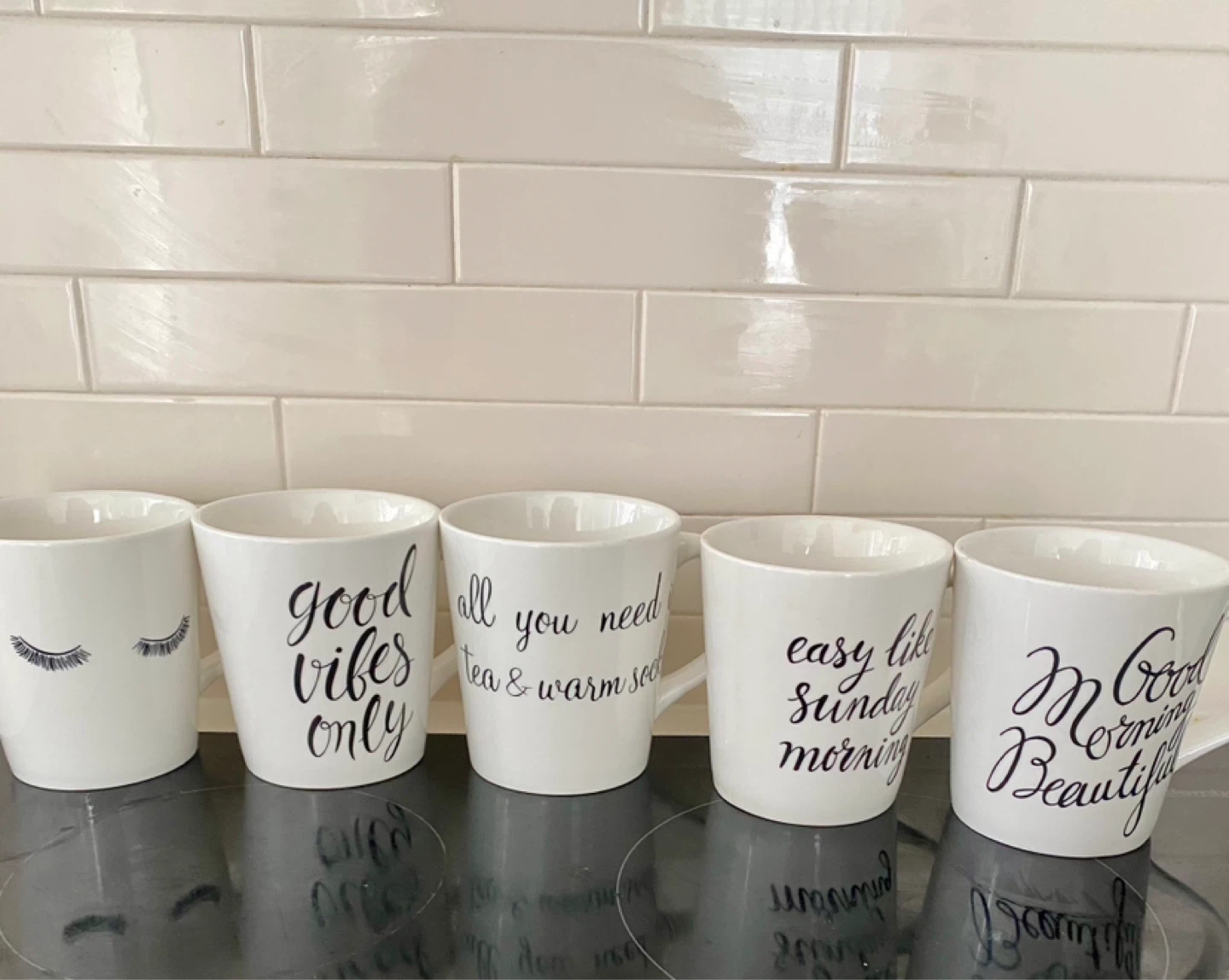 Plant pots, mugs - photo 3