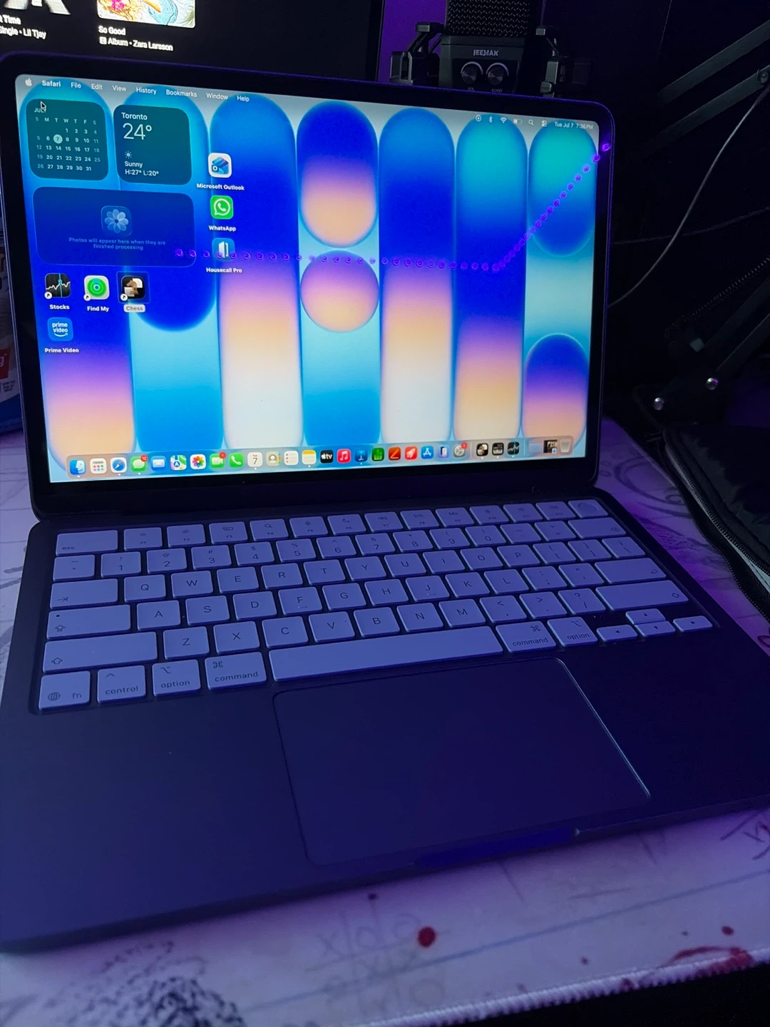Apple MacBook neo