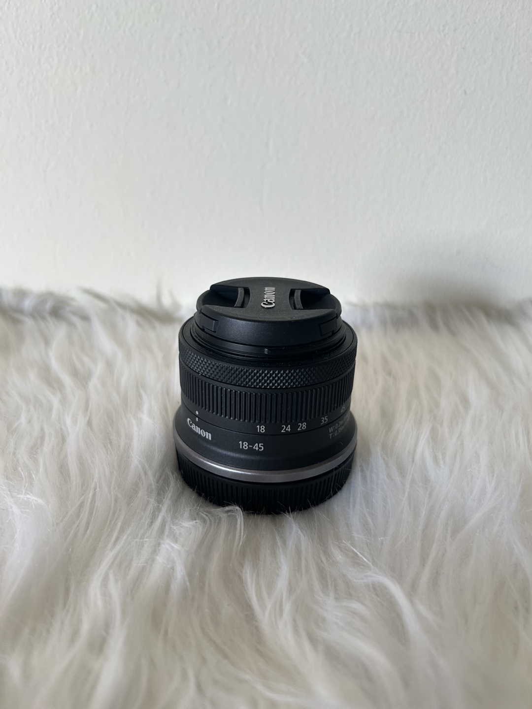 Canon RF-S 18-45mm F4.5-6.3 IS STM Lens – Excellent Condition - photo 3