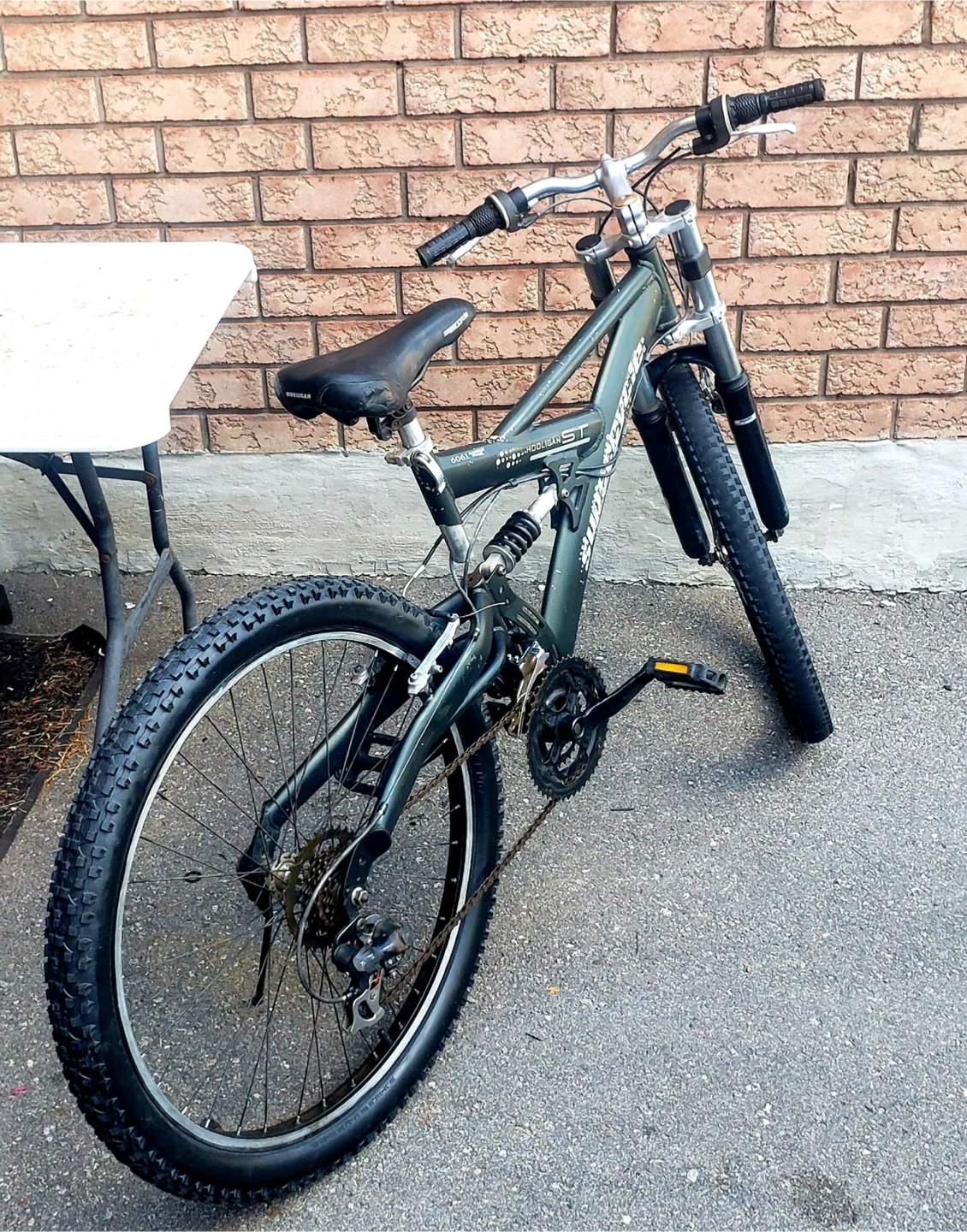 Supercycle Hooligan ST Mountain Bike - photo 2