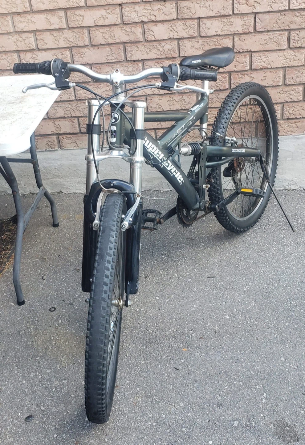 Supercycle Hooligan ST Mountain Bike - photo 3