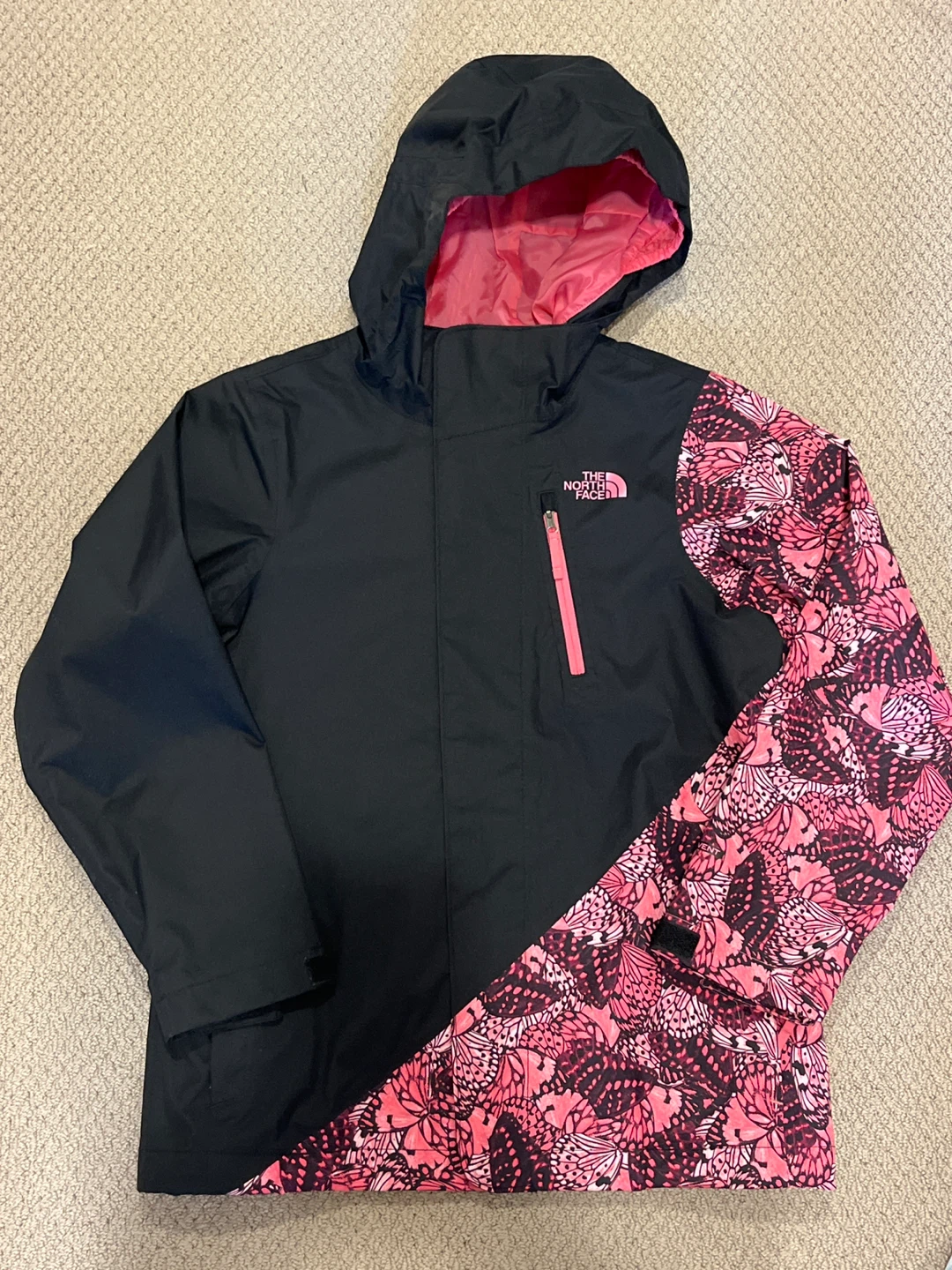 The North Face Girl's Jacket