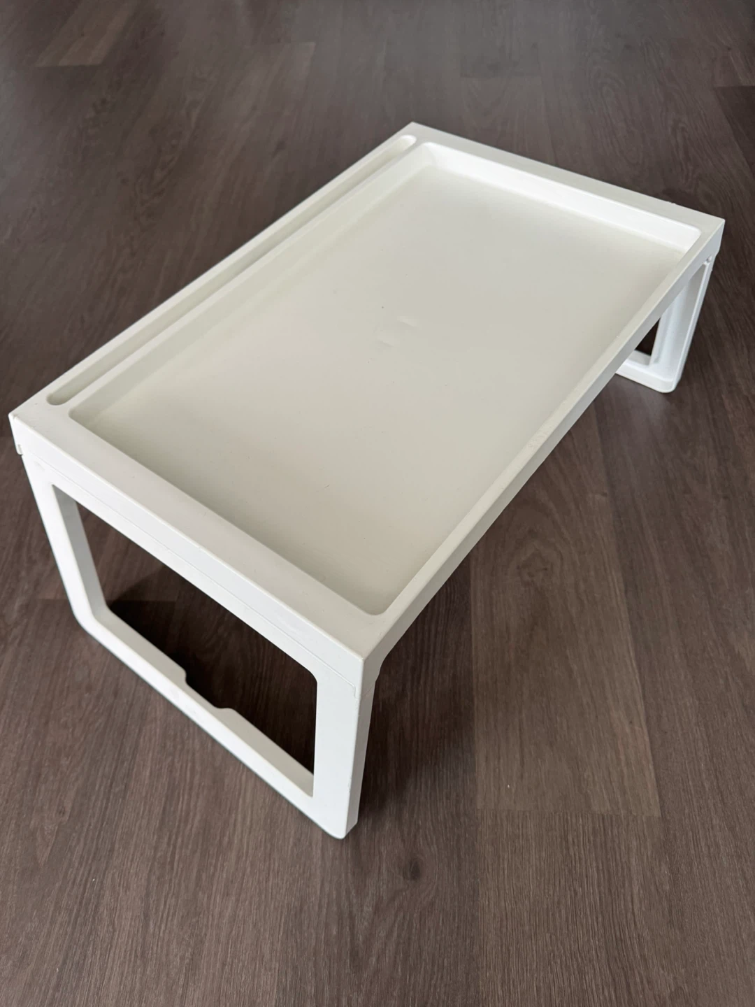 IKEA KLIPSK Laptop Bed Tray Table