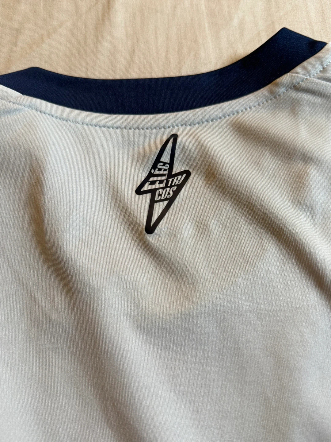 Adidas EMELEC AEROREADY Soccer Jersey - photo 4