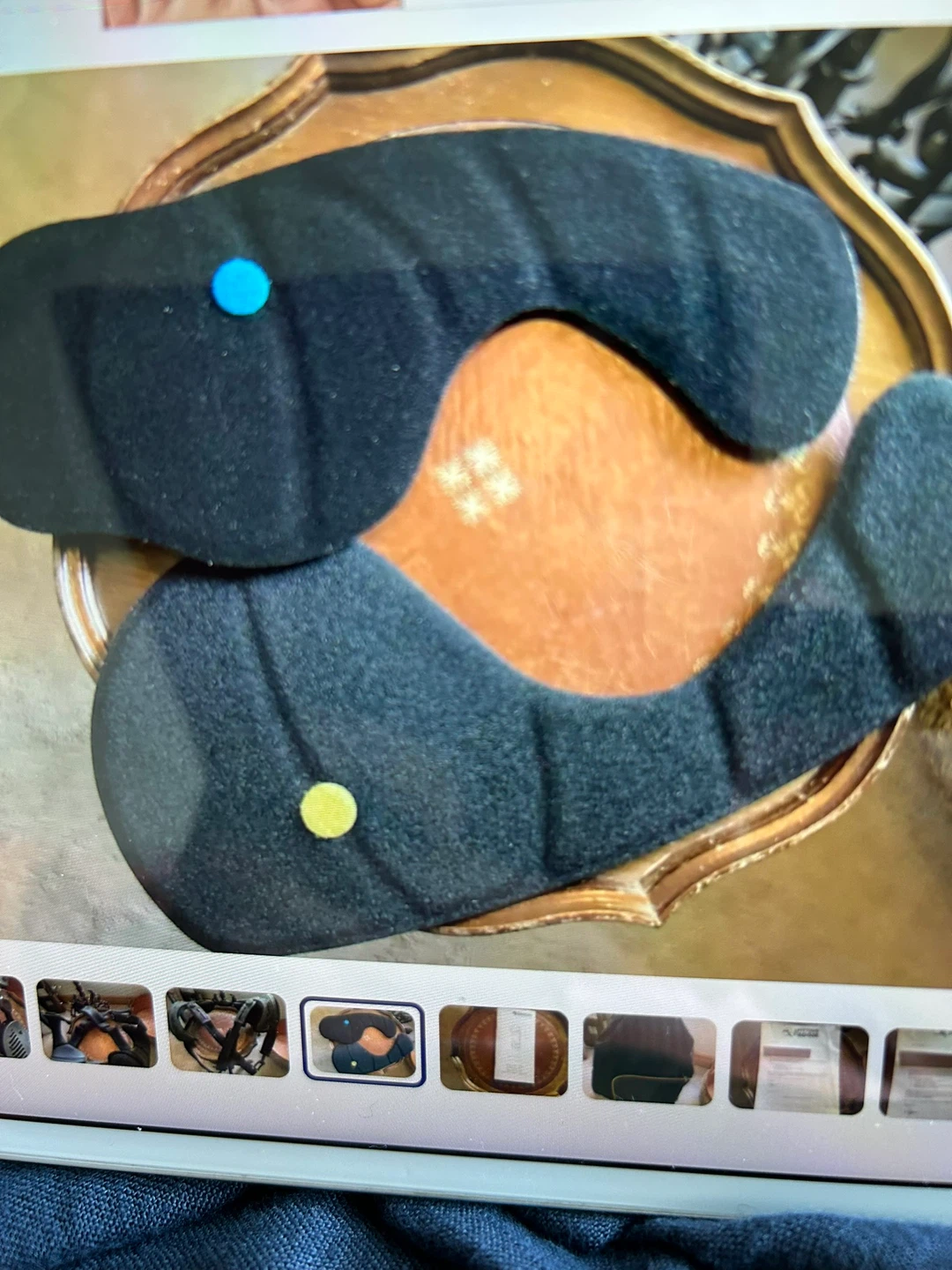 Custom Ossur Unloader One Knee Brace 🐞 - photo 5