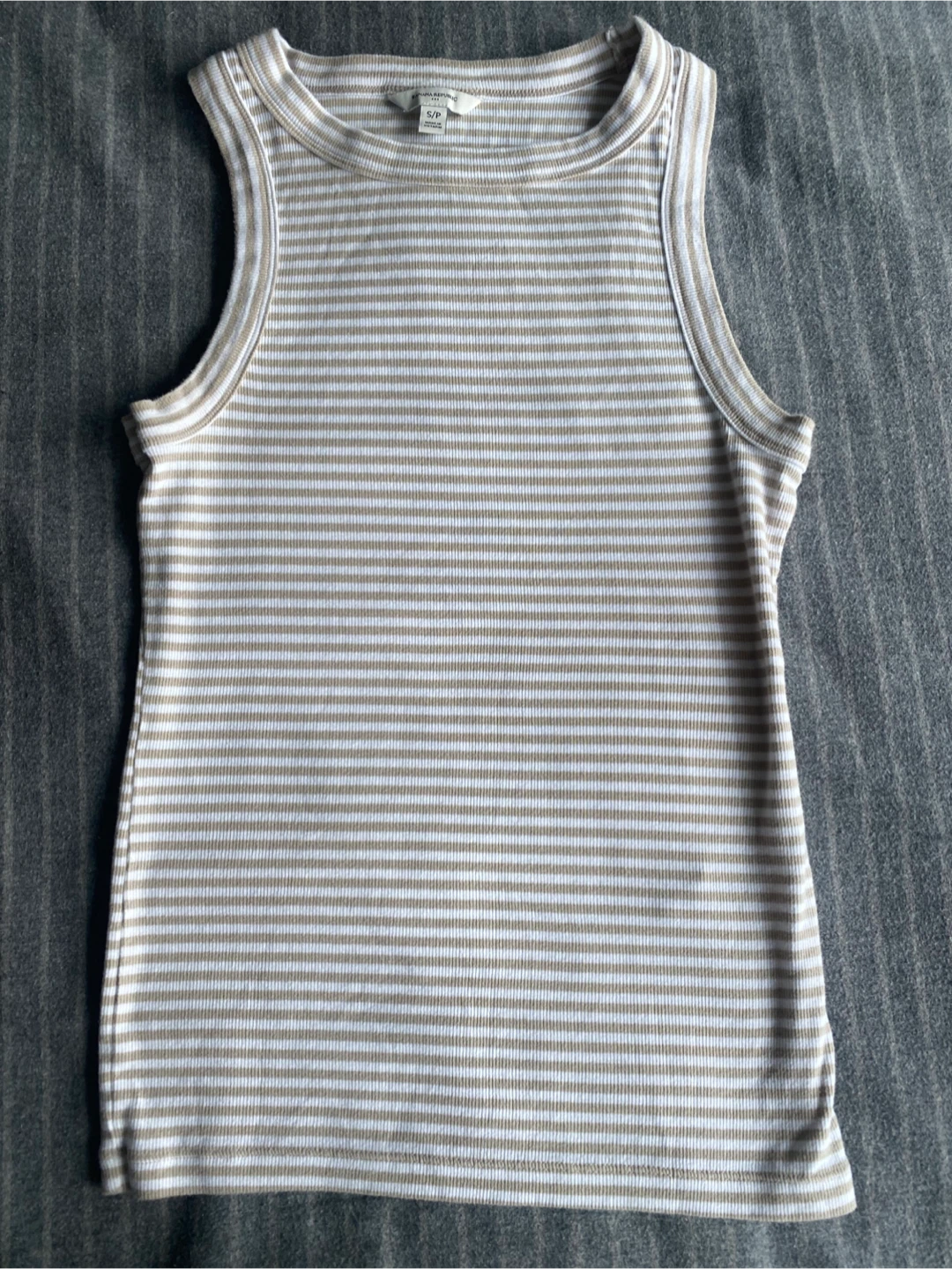 Tank top - photo 2