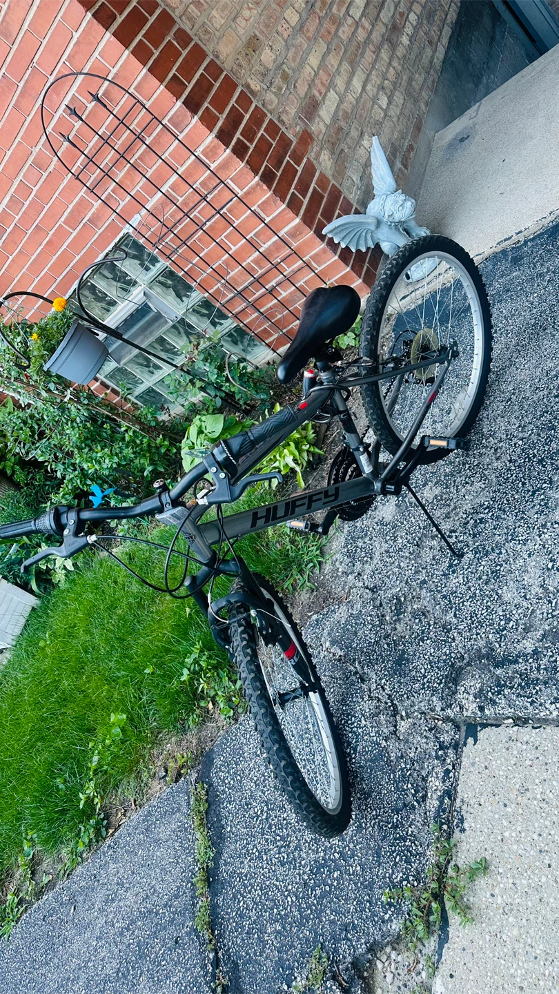 Huffy Rock Creek 24" Mountain Bike - photo 4