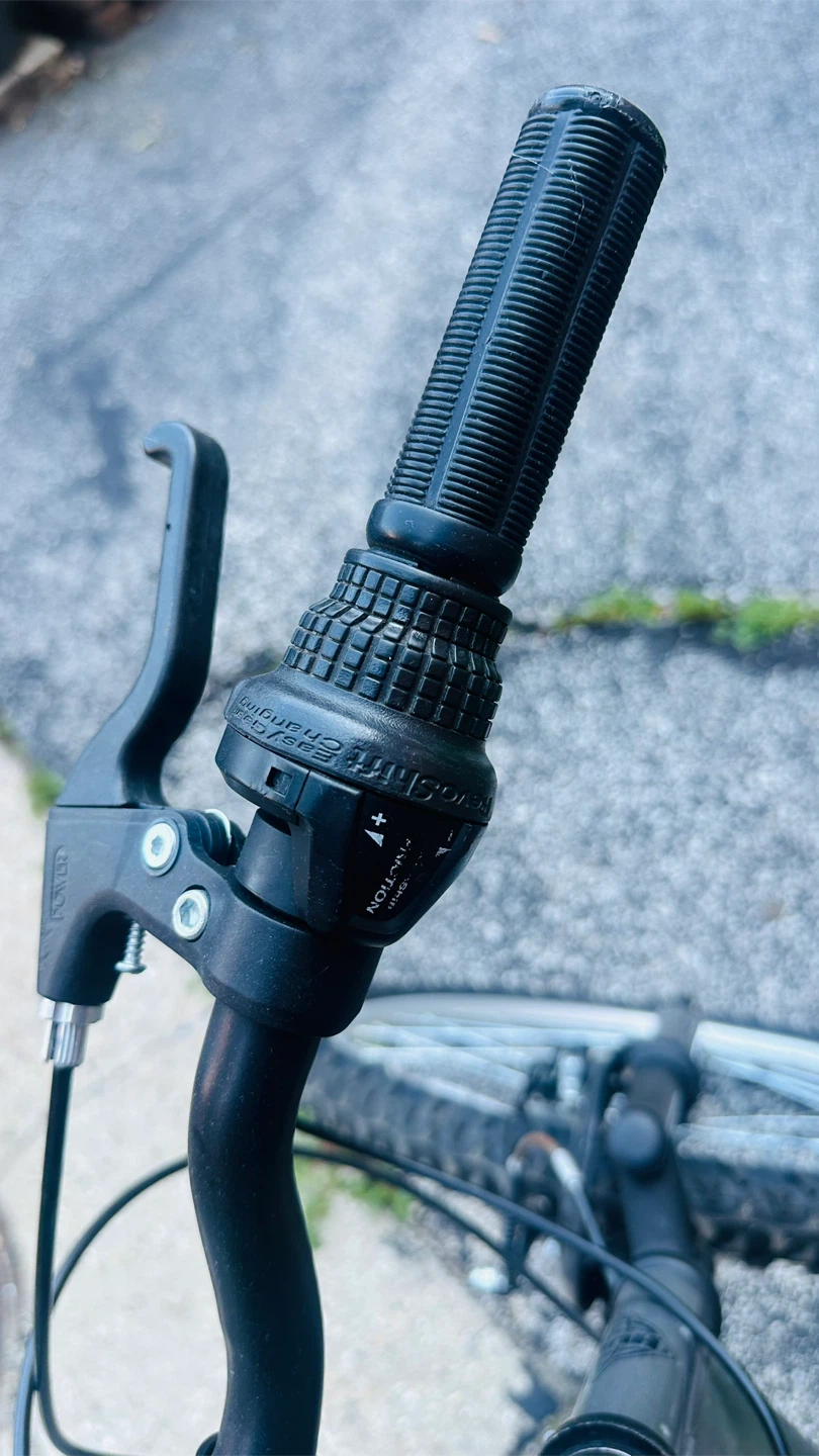 Huffy Rock Creek 24" Mountain Bike - photo 5