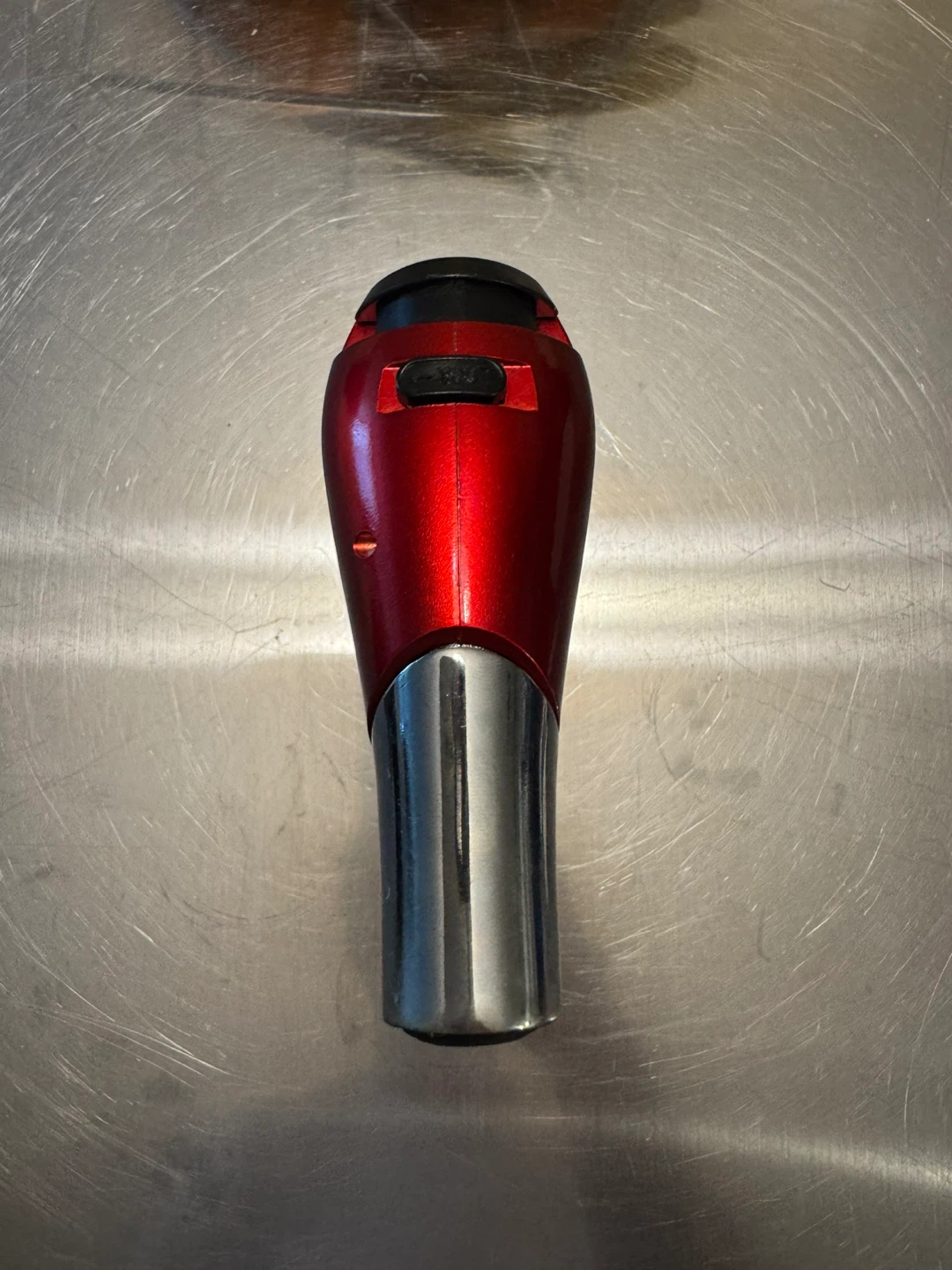 Butane Torch with 3 Butane Fuel Canisters - photo 2