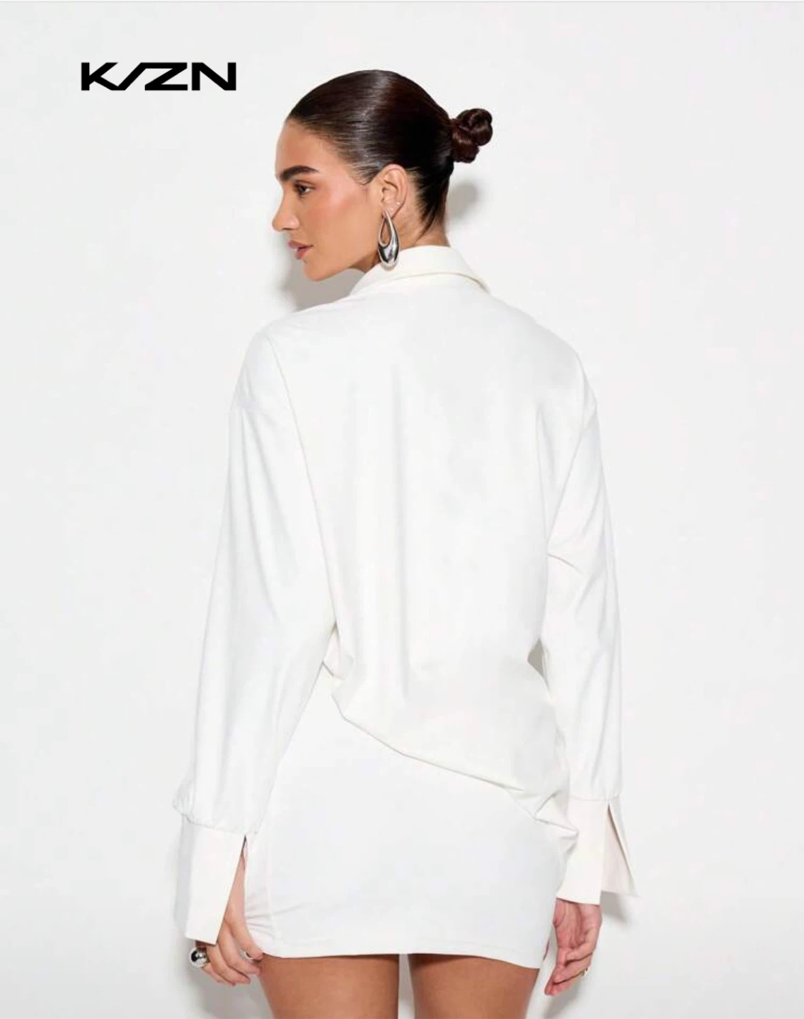 Dress - photo 4