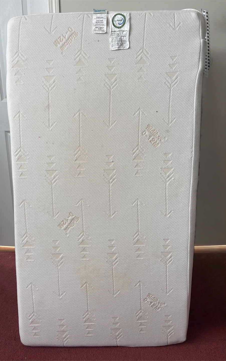 Delta Children Toddler Bed - photo 3