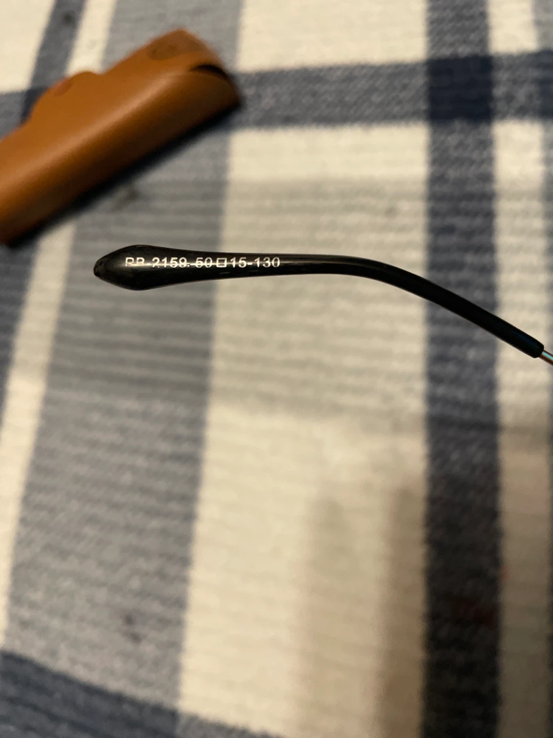 Ray-Ban RB 2159 Sunglasses - photo 2