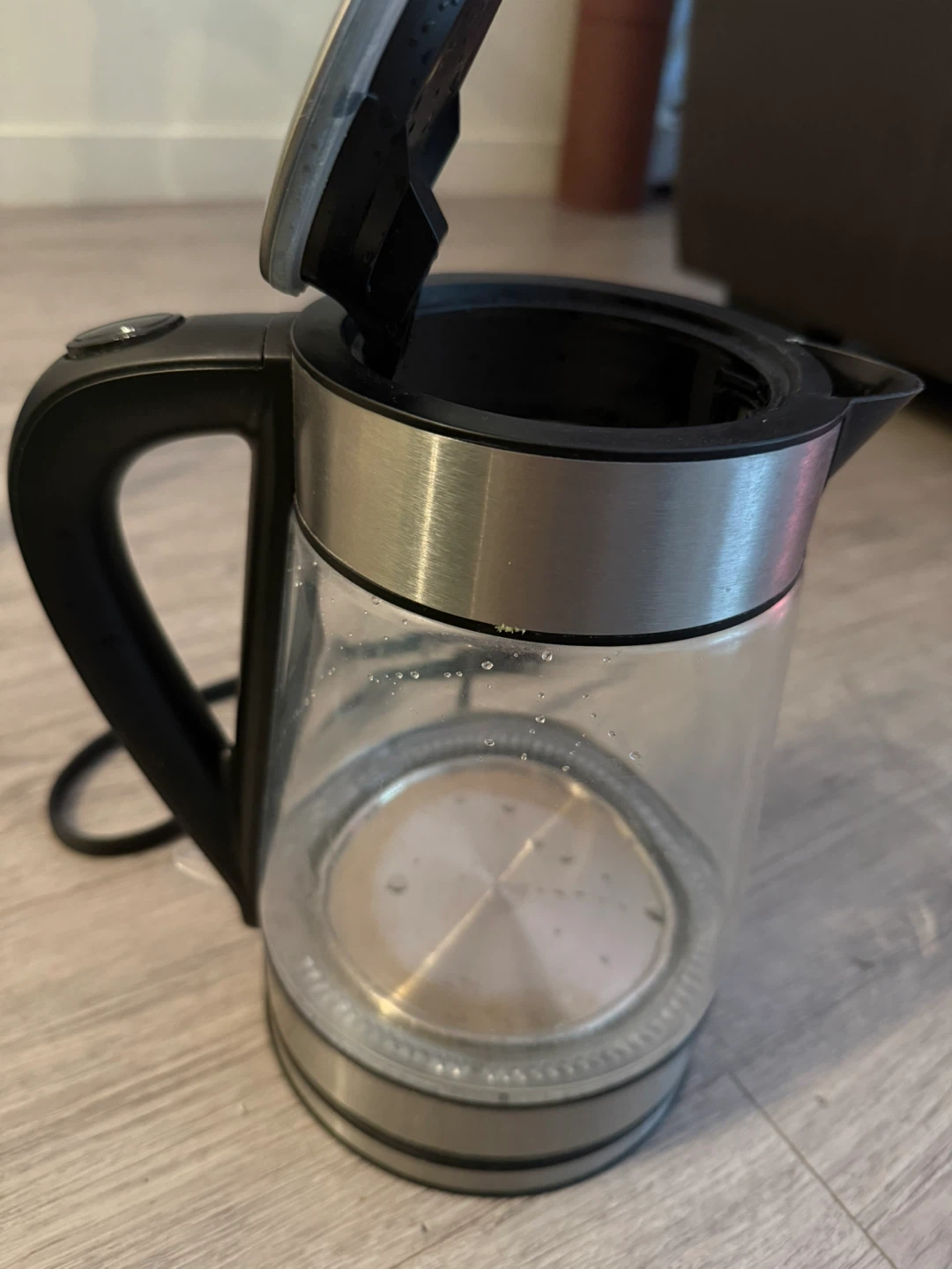 Kettle