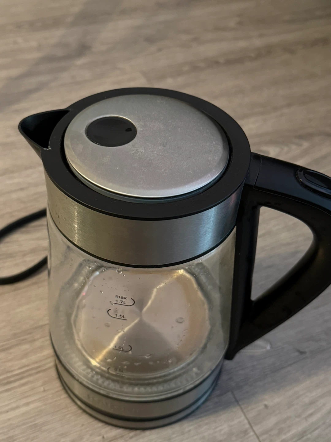 Kettle - photo 3