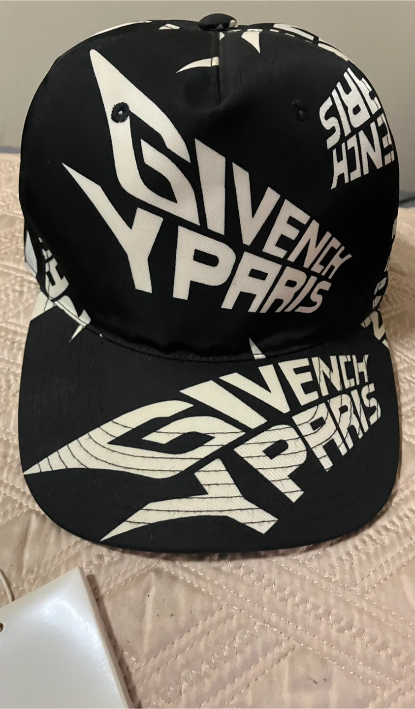 Givenchy Paris Hat - photo 5