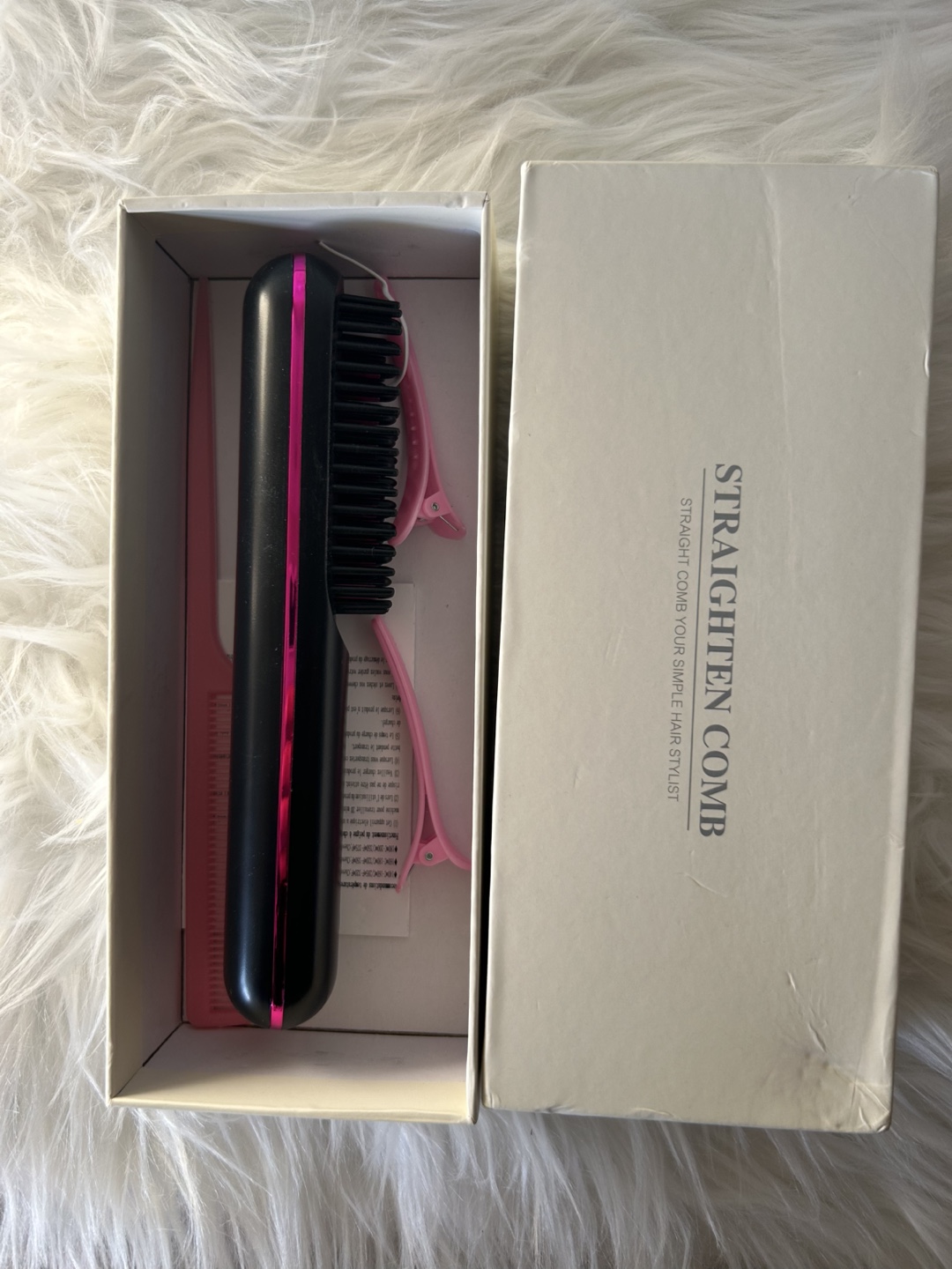 Hair Styling Tools - Barely Used | $20 Each - photo 4
