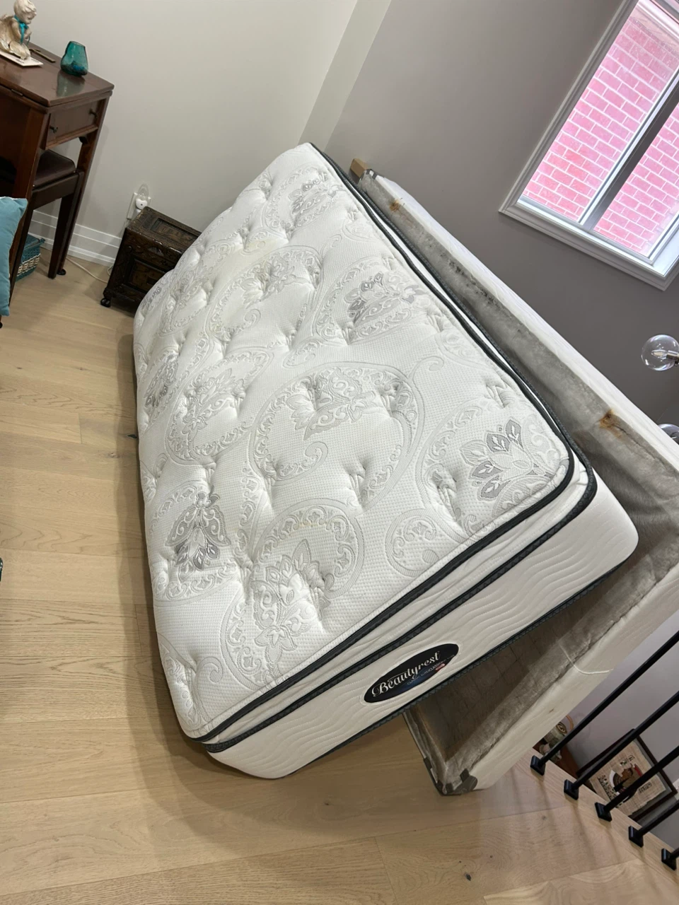 Mattress