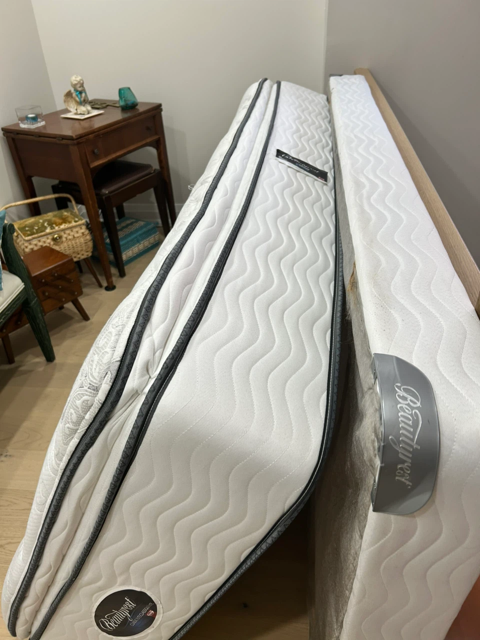Mattress - photo 2