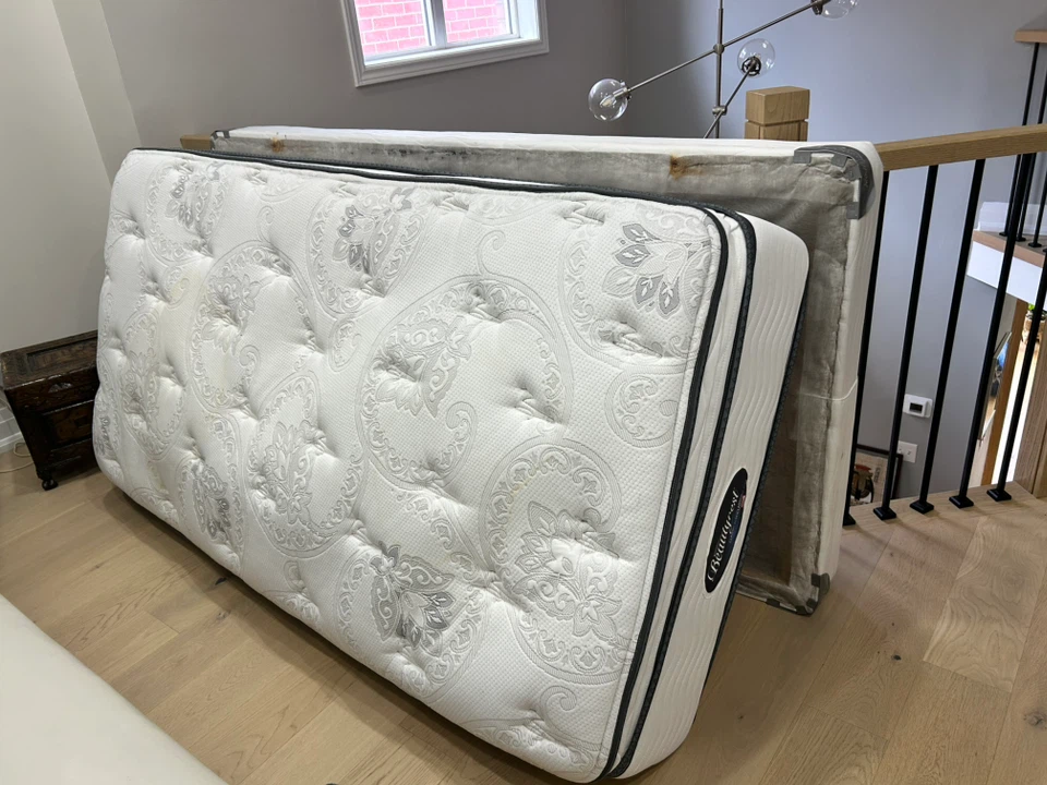 Mattress - photo 3
