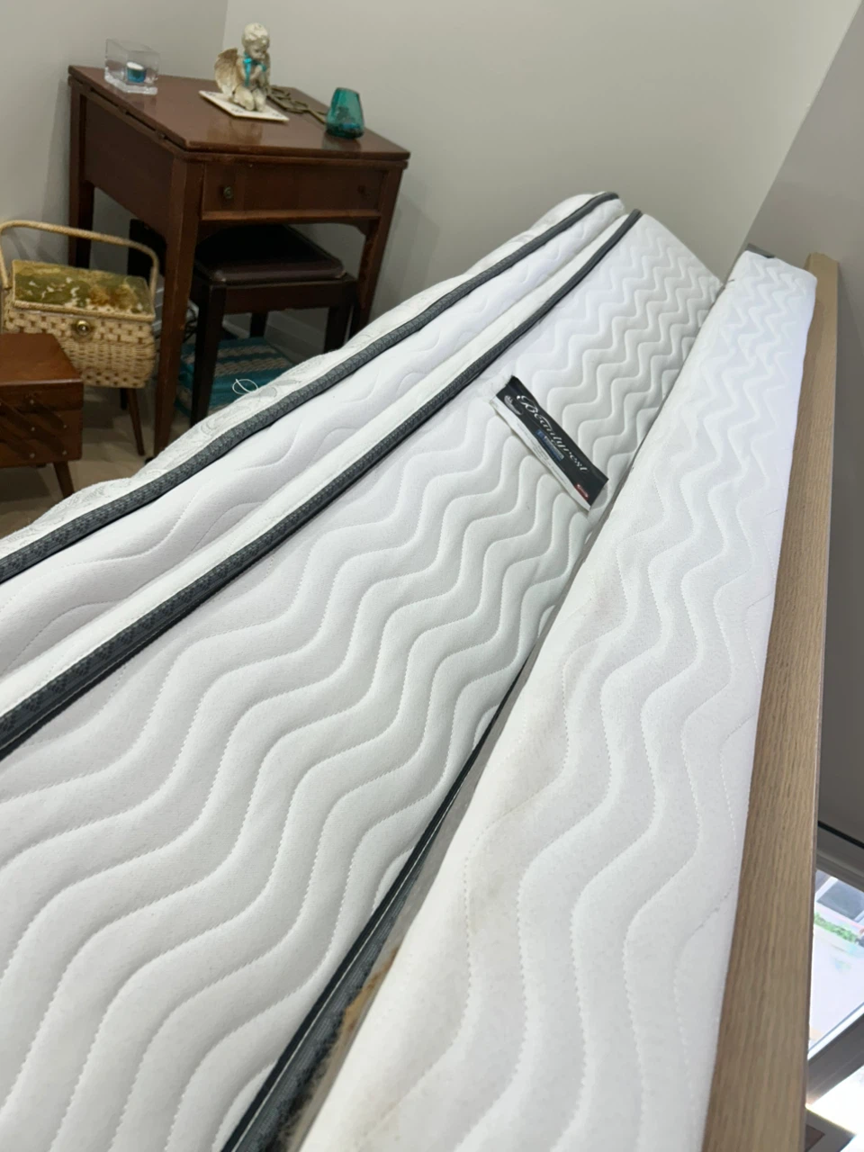 Mattress - photo 4