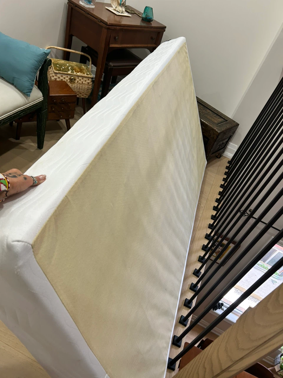 Mattress - photo 5