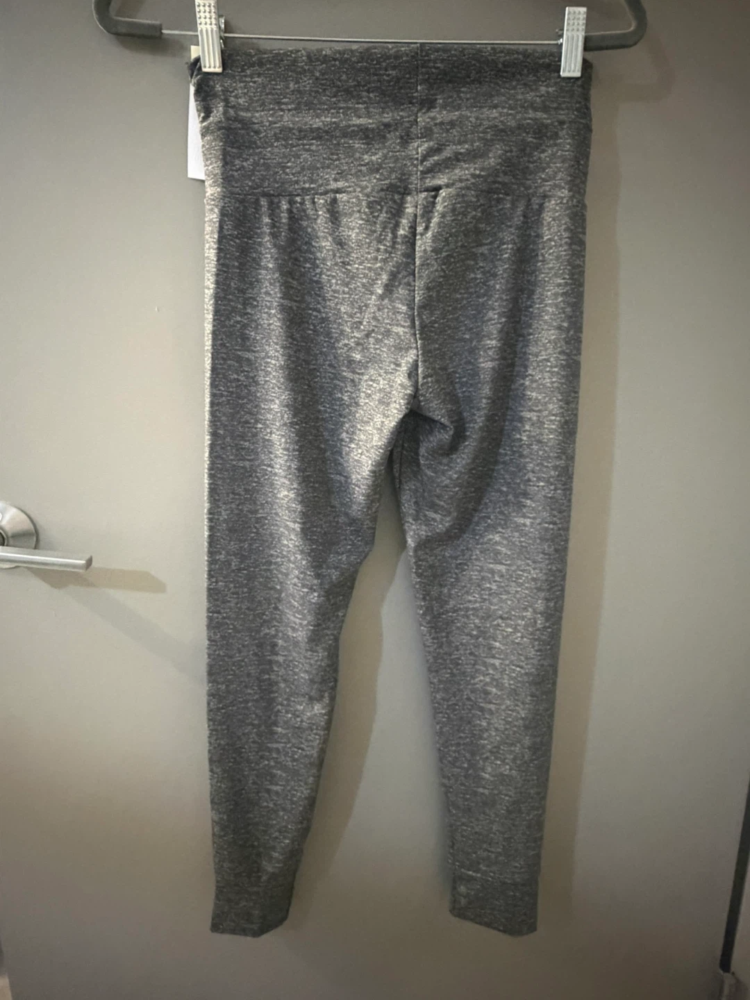 No Boundaries Tie-Front High-Rise Legging S/M - photo 2
