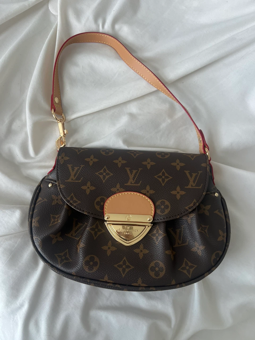 Louis Vuitton Monogram Pochette