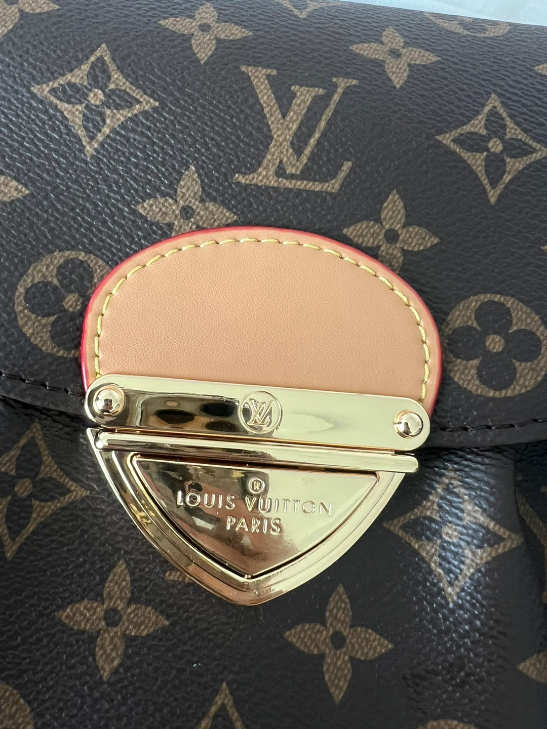 Louis Vuitton Monogram Pochette - photo 2