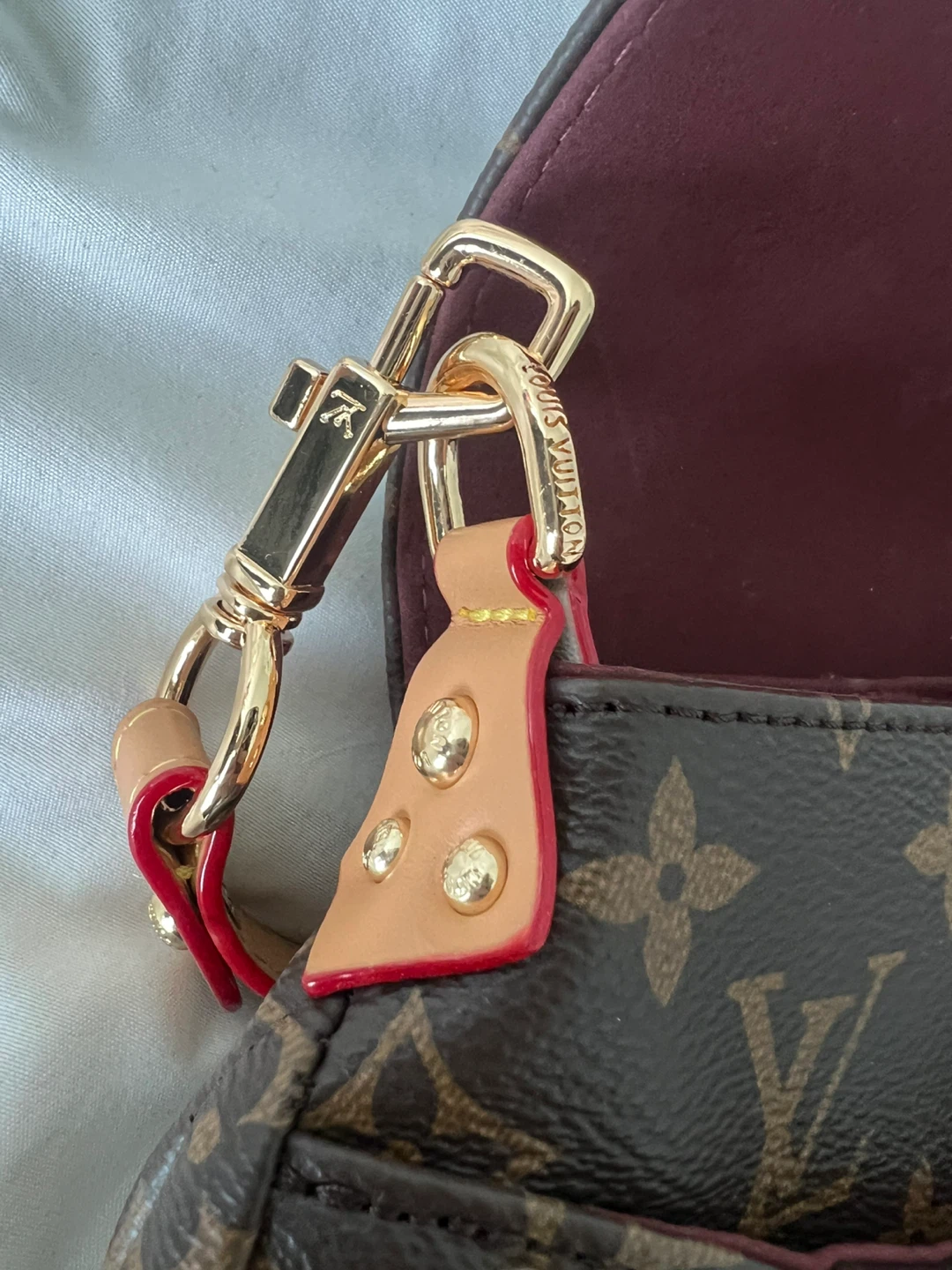 Louis Vuitton Monogram Pochette - photo 5