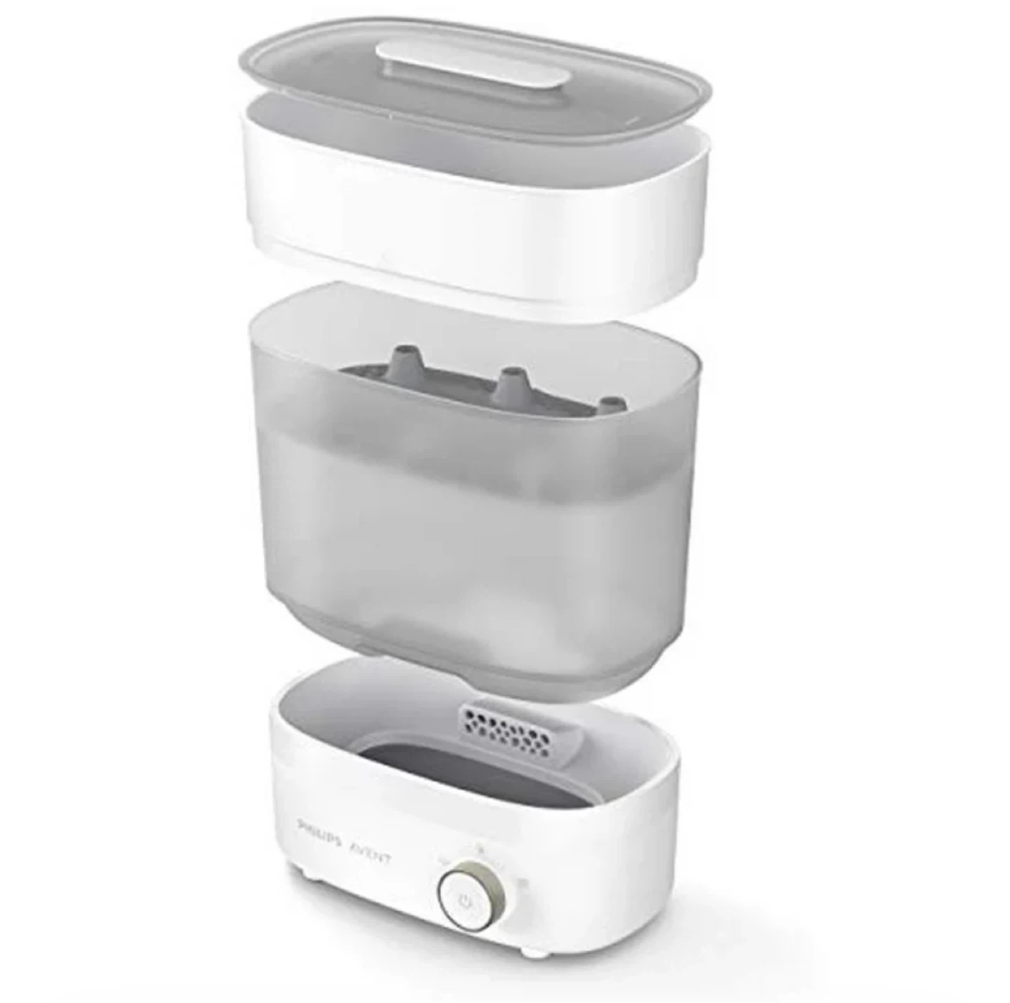Philips Avent Premium Baby Bottle Sterilizer and Dryer - photo 2