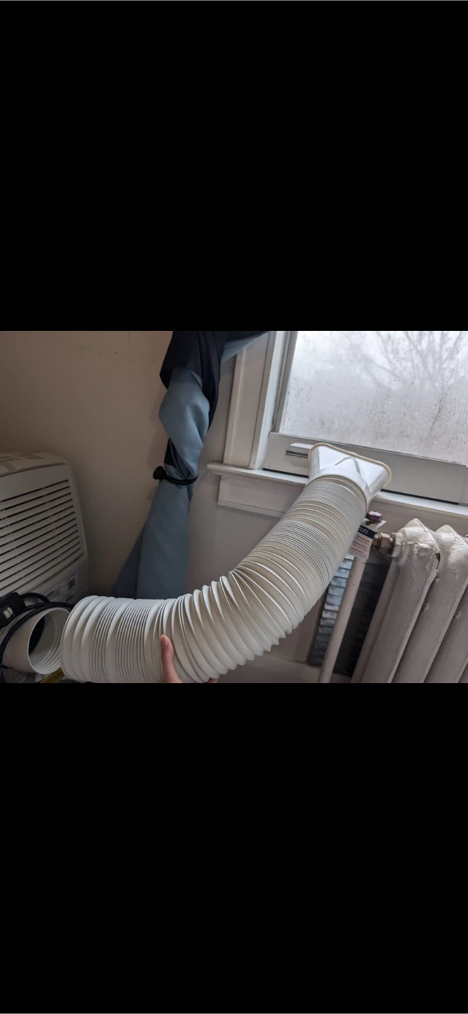 DeLonghi Portable Air Conditioner - photo 4