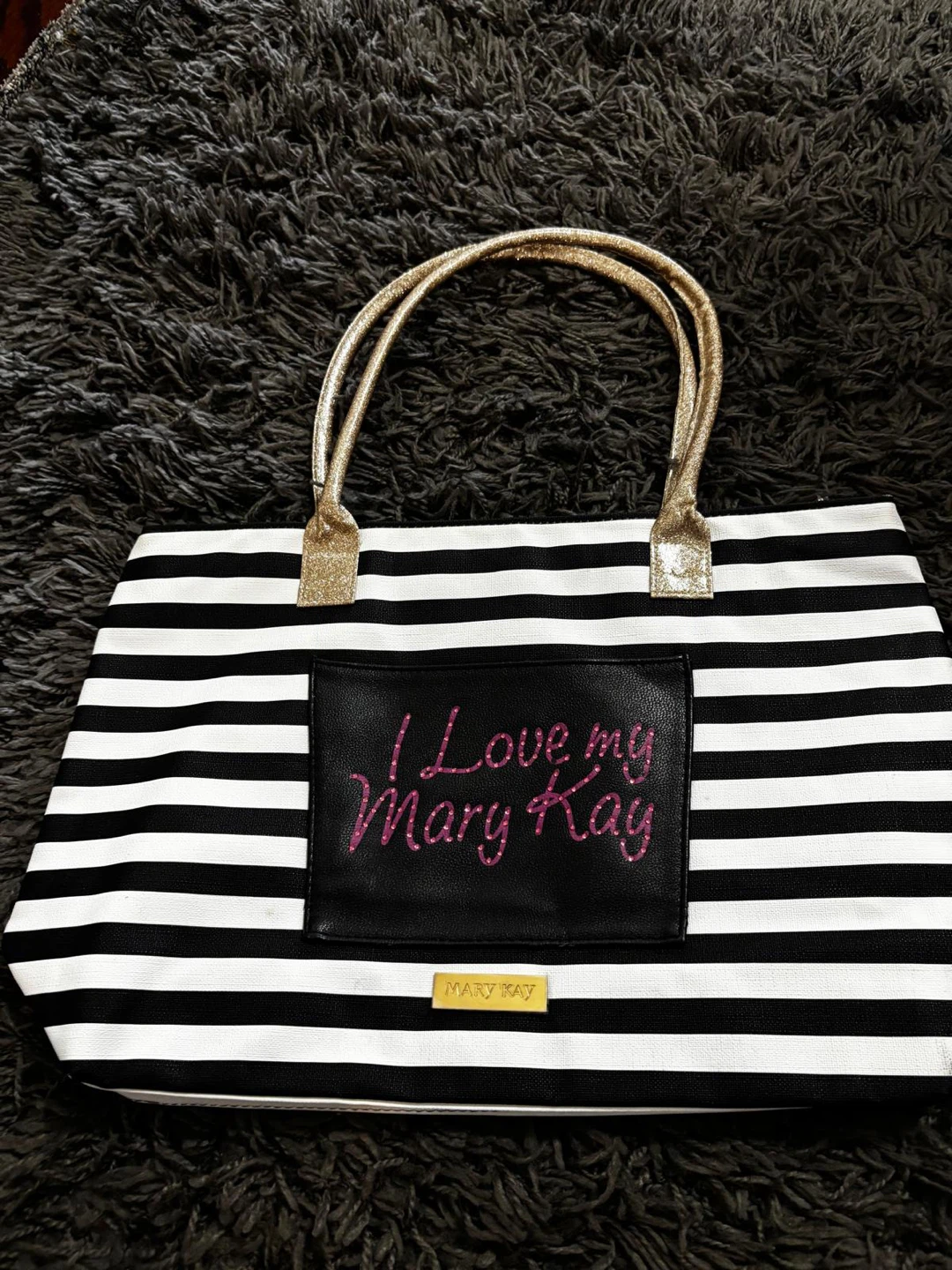 Mary Kay Tote Bag