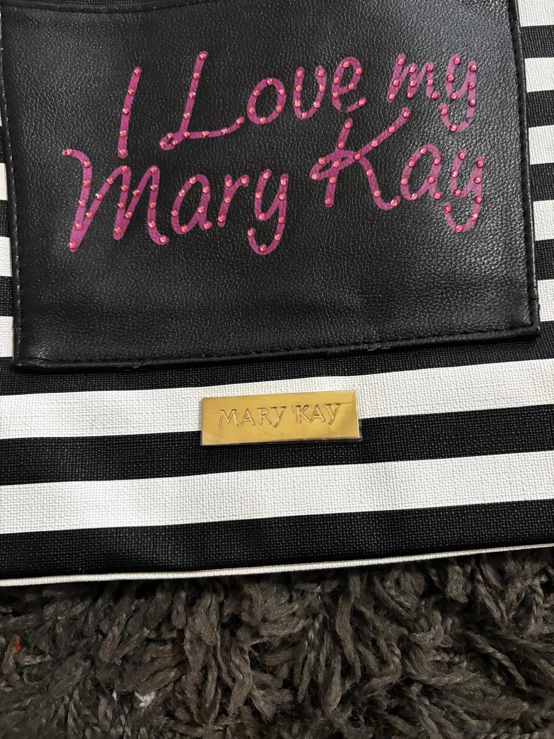 Mary Kay Tote Bag - photo 2
