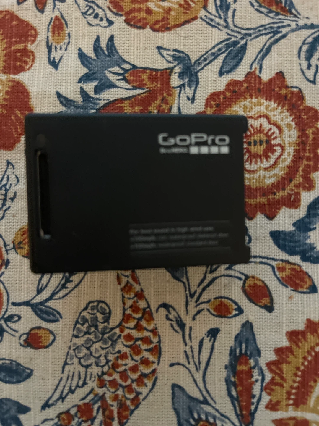 GoPro HERO4 Silver Action Camera - photo 3