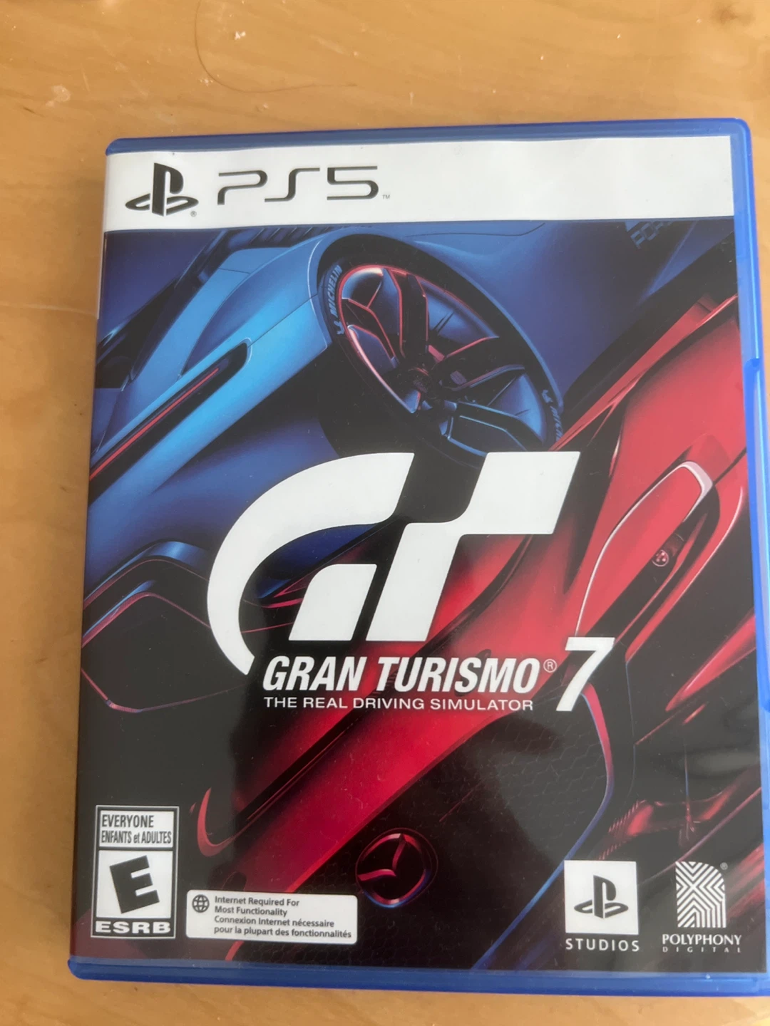 Gran Turismo 7 - PS5
