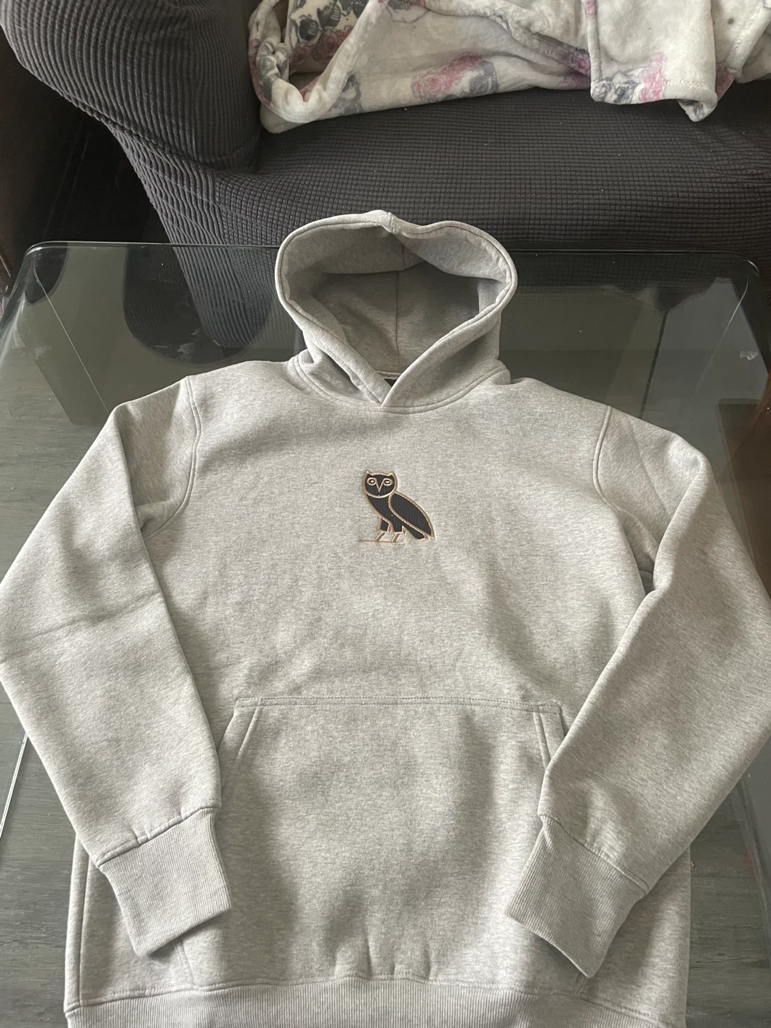 OVO men’s hoodie