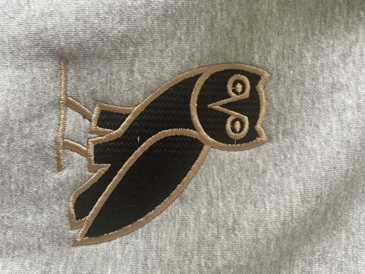 OVO men’s hoodie - photo 3
