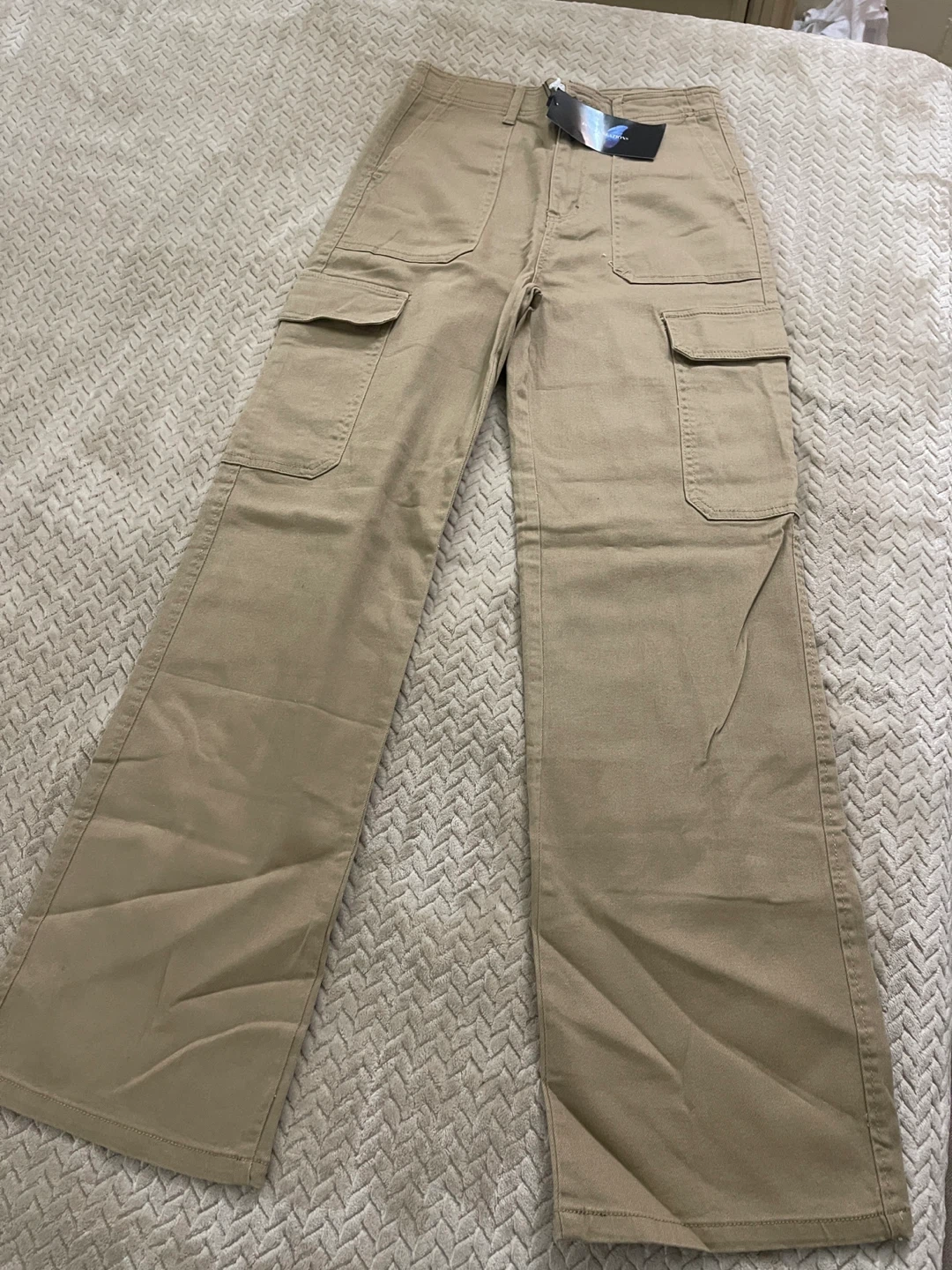 Inner Creations Cargo Pants - Size M