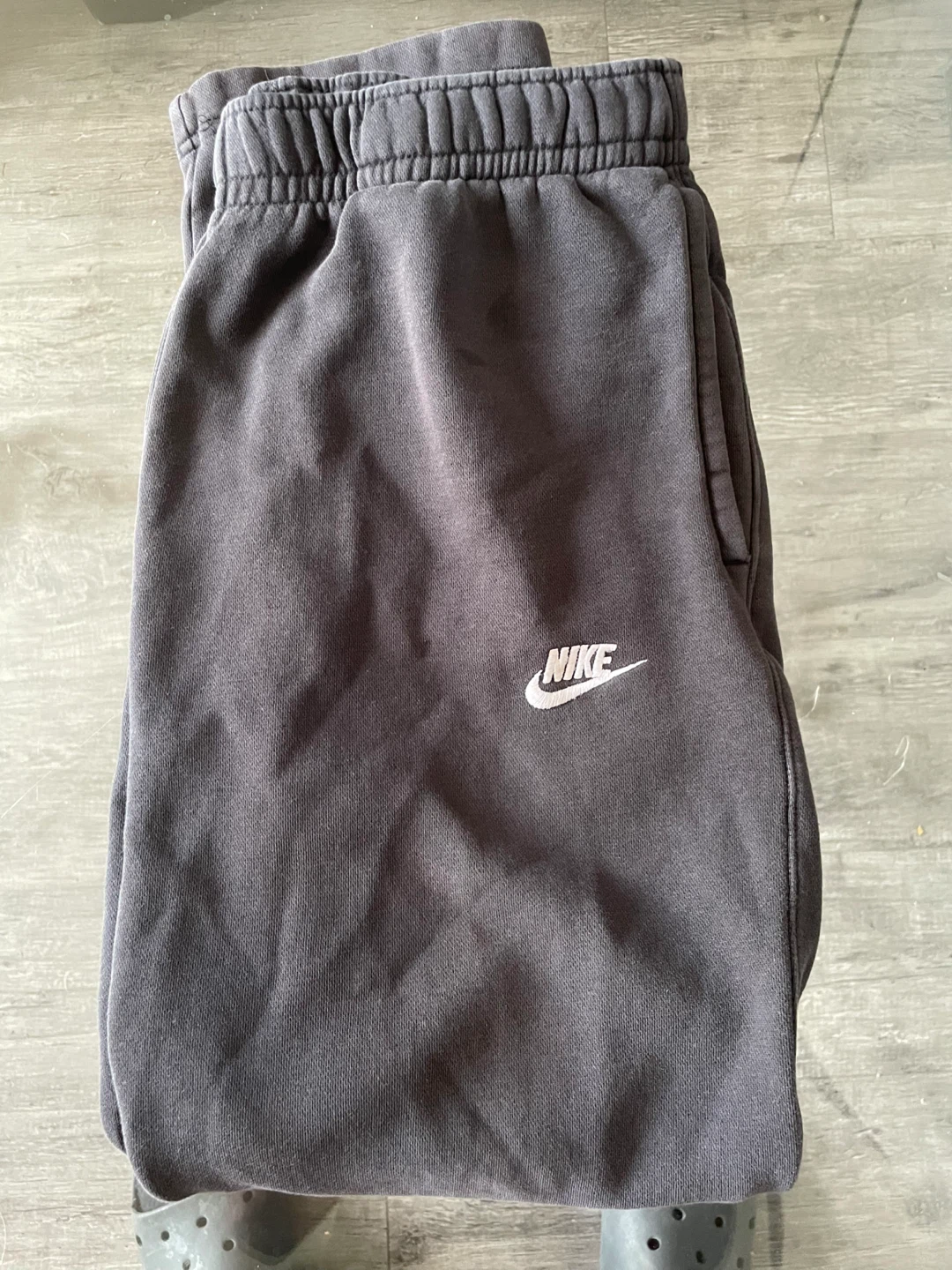 Nike Joggers Size L
