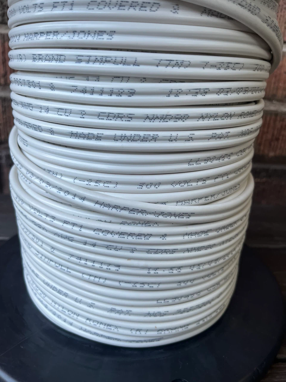 Romex SIMpull 14/2 NMD90 Copper Electrical Wire – 240 ft - photo 2