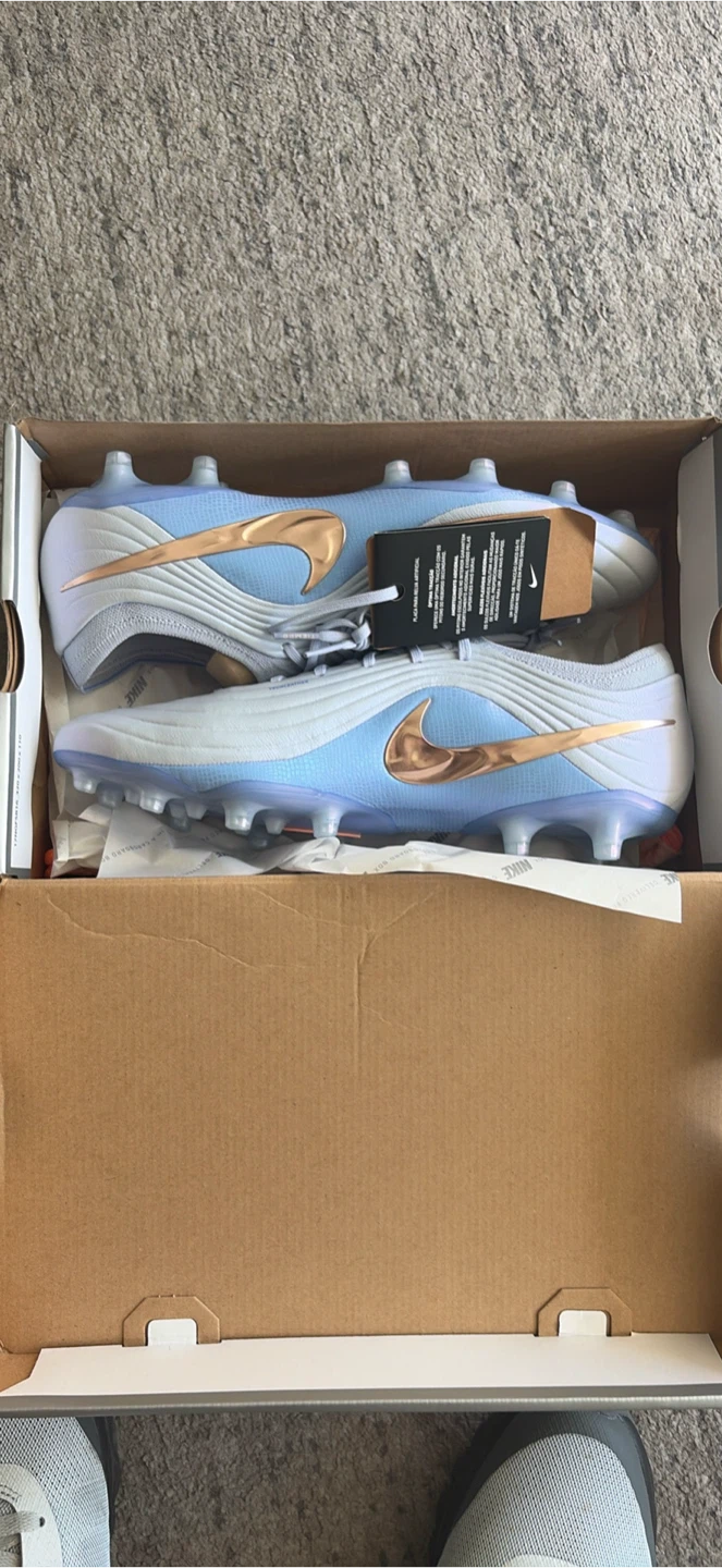 Nike Tiempo Maestro Elite AGPRO LV8 - photo 2