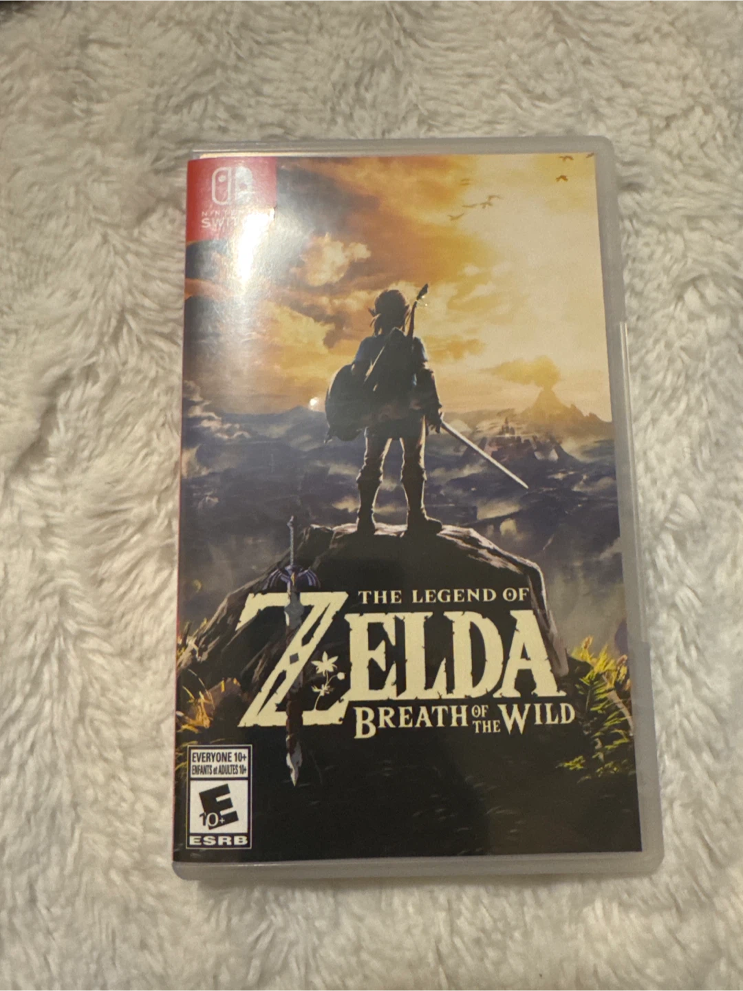 Nintendo Switch OLED - photo 4