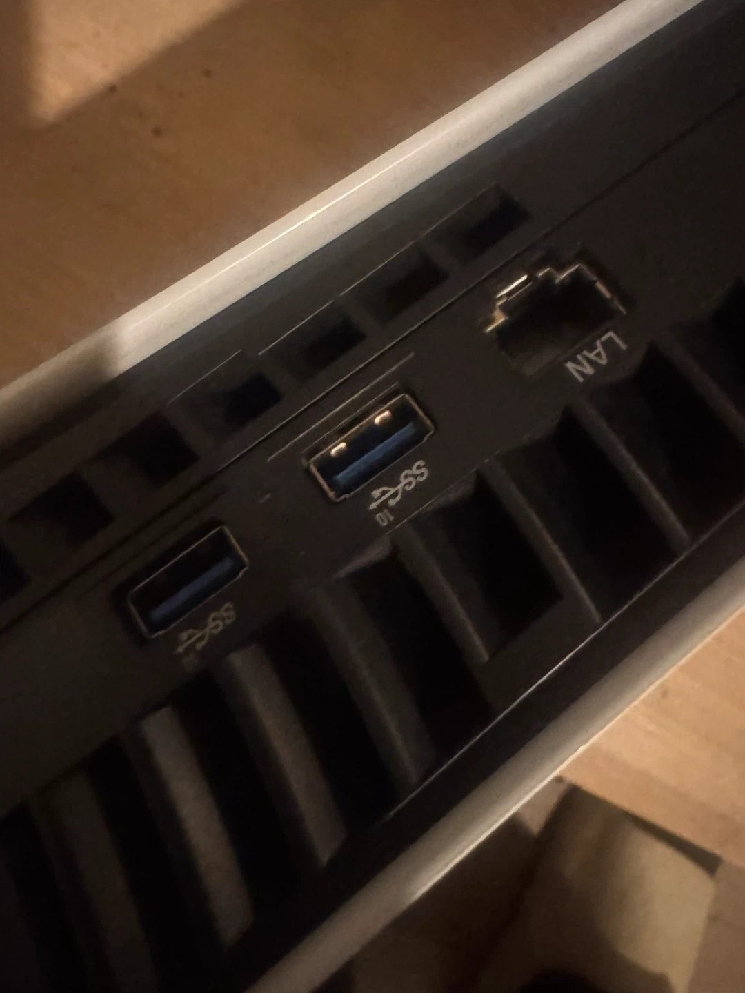 Sony PlayStation 5 Console - photo 2