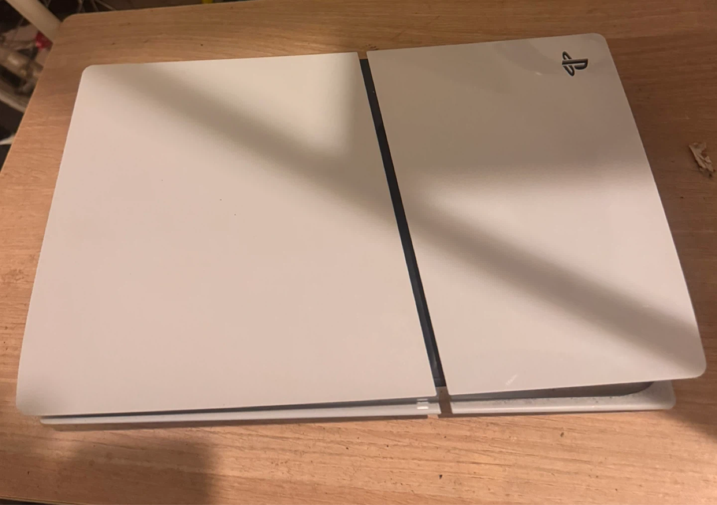 Sony PlayStation 5 Console - photo 4